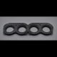 Cornets d'admission MWR ZX10R 2021-2025
