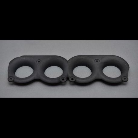 Cornets d'admission MWR ZX10R 2021-2025