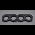 Cornets d'admission MWR ZX10R 2021-2025