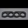 Cornets d'admission MWR ZX10R 2021-2026