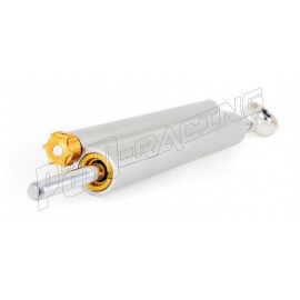 Amortisseur de direction universel OHLINS 63 mm