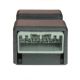 Adaptateur plug & play pour tableau de bord et chronomètre Chrome Plus2/Pro2 I2M ZX6R 636 2013-2020