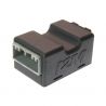 Adaptateur plug & play pour tableau de bord et chronomètre Chrome Plus2/Pro2 I2M R6 2017-2025