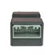 Adaptateur plug & play pour tableau de bord et chronomètre Chrome Plus2/Pro2 I2M R6 2017-2025