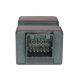 Adaptateur plug & play pour tableau de bord et chronomètre Chrome Plus2/Pro2 I2M R6 2017-2025