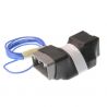 Adaptateur plug & play pour tableau de bord et chronomètre Chrome Lite/Plus/Plus2/Pro2 I2M GSXR1000 2007-2008