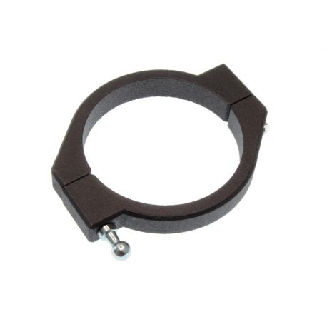 Bracelet pour potentiomètre linéaire pour tableau de bord I2M Chrome