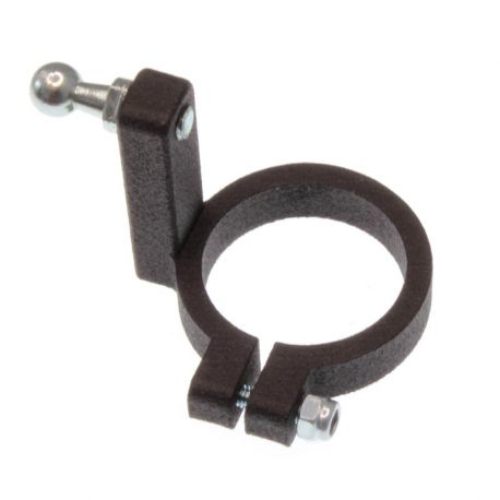 Support inférieur de potentiomètre linéaire pour acquisition de donnée S1000RR 2009-2018 I2M