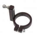 Support pour potentiomètre linéaire pour tableau de bord I2M Chrome S1000RR 2009-2018 I2M