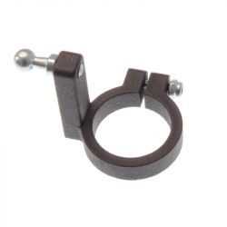 Support inférieur de potentiomètre linéaire pour acquisition de donnée RSV4 2009-2024 I2M