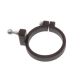Support inférieur de potentiomètre linéaire pour acquisition de donnée ZX10R 2016-2020, GSXR1000 2017-2021 I2M
