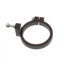 Support inférieur de potentiomètre linéaire pour acquisition de donnée ZX10R 2016-2020, GSXR1000 2017-2021 I2M