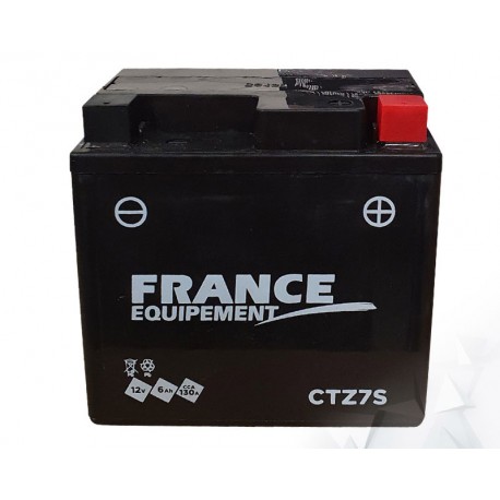 Cosse automobile (positive) batterie standard - POLYCAR CONCEPT SPORT  pièces et accessoires pour la compétition