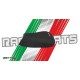 Selle Competition Line RACESEATS S1000RR 2019-2024