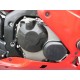 Coque arrière racing fibre de verre CBR600RR 05-06 SRT FAIRINGS