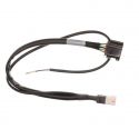 Adaptateur pour Commodo racing gauche 7 boutons I2M R1 2015-2025