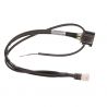 Adaptateur pour Commodo racing gauche 7 boutons I2M R1 2015-2025