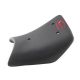 Selle détachable avio fibre version courte CARBONIN S1000RR 2015-2018