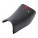 Selle détachable avio fibre version courte CARBONIN S1000RR 2015-2018