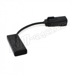 Eliminateur de phare BYPASS JETPRIME RSV4 2009-2025, RS660, TUAREG 660 2023-2025, TUONO 660 2020-2025, TUONO V4 2021-2025