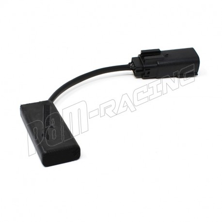 Eliminateur de phare BYPASS JETPRIME RSV4 2009-2025, RS660, TUAREG 660 2023-2025, TUONO 660 2020-2025, TUONO V4 2021-2025