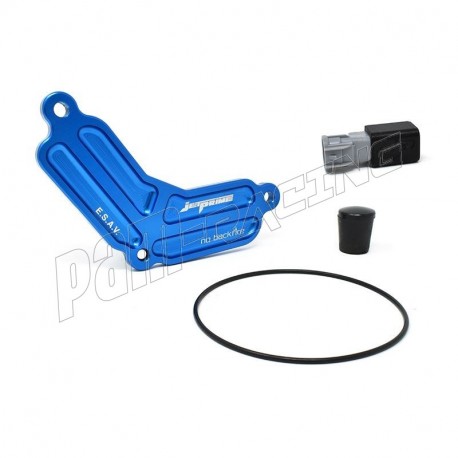 Kit suppression anti-pollution et éliminateur circuit pair JETPRIME RS660, Tuareg 660, TUONO 660/Factory 2020-2024