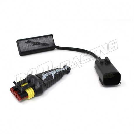 Kit éliminateur de feux avant et arrière BYPASS JETPRIME APRILIA