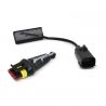 Kit éliminateur de feux avant et arrière BYPASS JETPRIME APRILIA