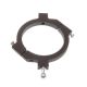 Bracelet pour potentiomètre linéaire pour tableau de bord I2M Chrome