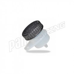 Bocal d'embrayage sortie droite 30 ml Brembo