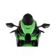 Bulle MRA type racing ZX10R 2021-2023