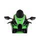 Bulle MRA type racing ZX10R 2021-2025