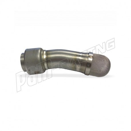 Db-killer P-SA004 pour silencieux Akrapovic YZF450F, WR450F