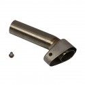 Db-killer pour silencieux Akrapovic V-TUV084 pour silencieux M-HR028