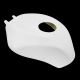 Carénage poly complet racing 4 parties fibre de verre  ZX-6R 2013-2016