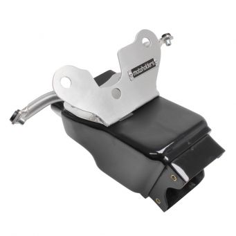 Araignée support carénage Racing avec entrée d'air MOTOHOLDERS ZX6R 636 2019-2026