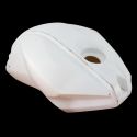 Protection de réservoir avant fibre de verre YZF125R 2008-2018 PLASTIC BIKE