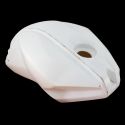 Protection de réservoir avant fibre de verre YZF125R 2014-2018 PLASTIC BIKE