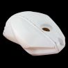 Protection de réservoir avant fibre de verre YZF125R 2008-2018 PLASTIC BIKE