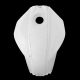 Protection de réservoir avant fibre de verre YZF125R 2008-2018 PLASTIC BIKE