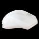 Protection de réservoir avant fibre de verre YZF125R 2008-2018 PLASTIC BIKE