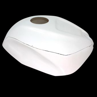 Protection de réservoir fibre de verre RSV4 1100 Factory 2021-2024 CRUCIATA