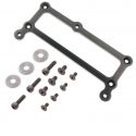 Kit de montage pour tableau de bord I2M Chrome Lite/Plus/Plus2/Pro/Pro2 F3 675/800 2011-2020