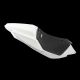 Selle racing Competition Line RACESEATS pour coque arrière racing Ninja 400 2018-2023 PLASTIC BIKE, BIKESPLAST ou SPEED FIBER