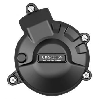 Protection de carter alternateur GB Racing MT-09, Tracer9/GT 2021-2024, XSR900/GP, R9 2022-2025