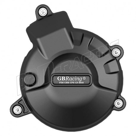 Protection de carter alternateur GB Racing MT-09, Tracer9/GT 2021-2024, XSR900/GP, R9 2022-2025