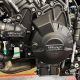 Protection de carter alternateur GB Racing R9 2025-2026, MT-09/Tracer 9/GT 2021-2026, XSR900/GP 2022-2026