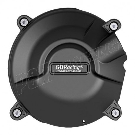 Protection de carter embrayage GB Racing MT-09, Tracer9/GT 2021-2024, XSR900/GP, R9 2022-2025