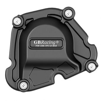 Protection de carter allumage GB Racing MT-09, Tracer9/GT 2021-2024, XSR900/GP, R9 2022-2025