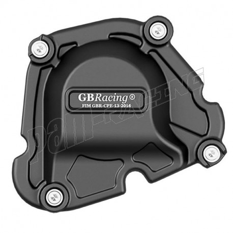 Protection de carter allumage GB Racing MT-09, Tracer9/GT 2021-2024, XSR900/GP, R9 2022-2025